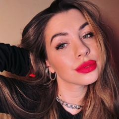 Варвара Терентьева, Санкт-Петербург