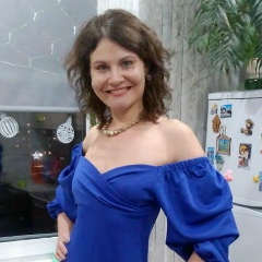 Мария Николаева, 26.09.1986, Новосибирск