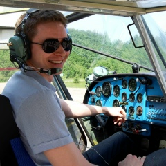 Влад Миронов, 28.03.1983, Санкт-Петербург