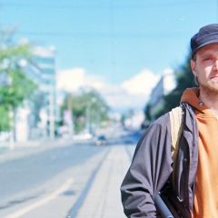 Pavel Rakevich, 12.11.1984, Екатеринбург