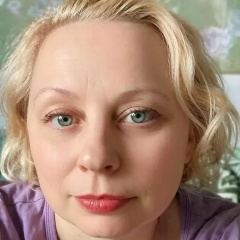 Елена Ионова