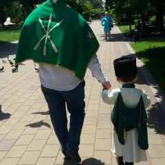 Адам Адам, 22.04, Нальчик