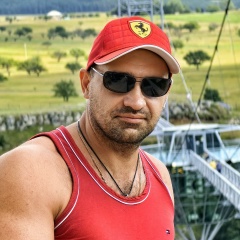 Иракли Гиоргадзе, 04.12.1980, Санкт-Петербург