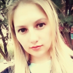 Катерина Аброськина, 10.09.1994