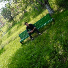 Данияр Абдурашитов, 18.04, Ташкент