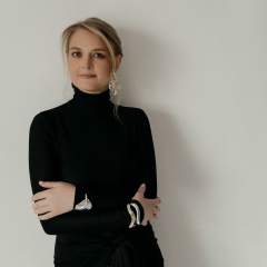 Александра Петрушина, Лиски