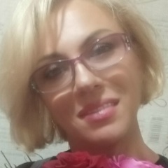 Анжелика Завода, Прохладный