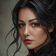 Светлана Багдасарян, 10.11.1987, Санкт-Петербург