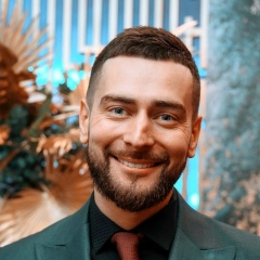 Andrey Vasilkov, 27.01, Shenzhen