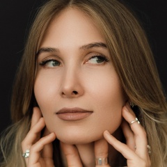 Valentina Kane, 20.10, Новосибирск