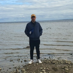 Олег Никитин, 24.09.1987, Москва