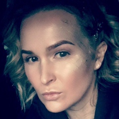 Екатерина Ярцева, 01.04.1975, Киев