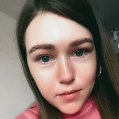 Аня Степанова, 18.02.1988, Тюмень