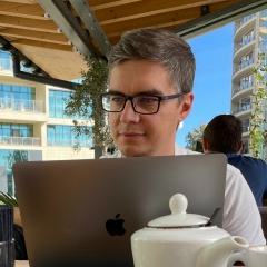 Андрей Лебедев, 17.10.1990, Ростов-на-Дону