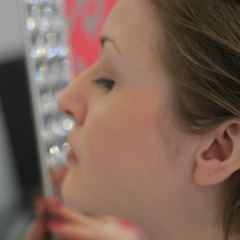 Елена Ижицкая, 03.08