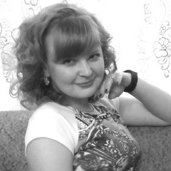 Татьяна Степанова