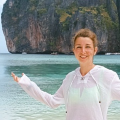 Анастасия Панкова, 14.09.1990, Москва