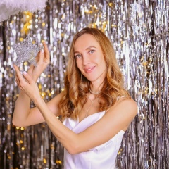 Яна Пекарова, 21.04