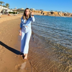 Vera Verina, 01.05, Москва