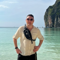 Жан Закарин, 17.01, Караганда