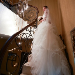 Ольга Шидловская, Минск