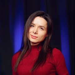 Наталия Коробченко, 16.11, Москва