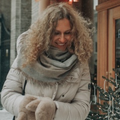 Катя Душко, 05.10, Санкт-Петербург