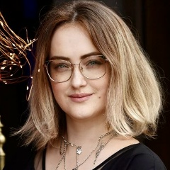 Анна Кирюпина, 15.09.1989, Орёл