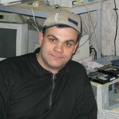 Игорь Ломакин, 26.08, Сыктывкар