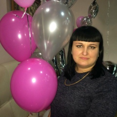 Юлия Микульшина, 15.01, Павлоград