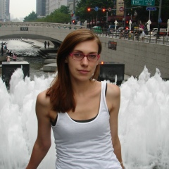 Елена Лазутина, Одесса