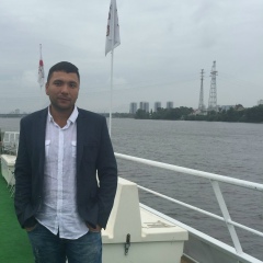 Виктор Дектярев, 11.08.1984, Киев