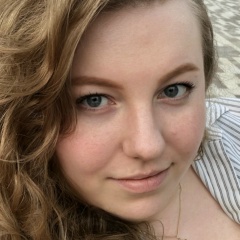 Юлия Наутова, 24.08.1986, Санкт-Петербург