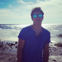 Тимур Хайруллин, 20.05, Алматы