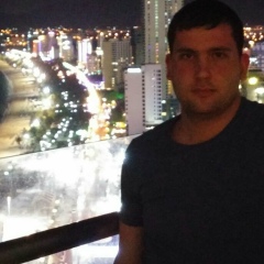 Денис Нестерович, 09.11.2010, Новороссийск