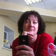 Татьяна Лупина, 07.08.1973, Новокузнецк