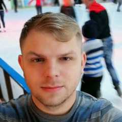 Артем Сладких, 29.01.1992, Харьков
