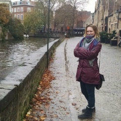 Дарья Дьяченко, 18.03.1989, Новосибирск