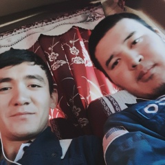 Саламат Тельжанов, 20.12.1995, Кульсары