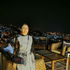 Гоар Айрапетян, 08.06, Santa Cruz de Tenerife