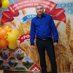 Анатолий Тотьмянин, 05.04.1983, Кудымкар