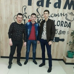 Aldiar Jametov, 02.11.1905, Кызылорда