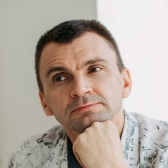 Антон Неутов, 30.12.1980, Санкт-Петербург