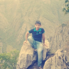 Armen Harutyunyan, 24.05.2000, Капан