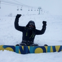 Серега Дмитрук, 20.11, Тюмень