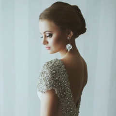Dinara Galimzhanova, 01.03, Москва