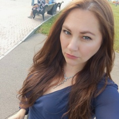 Мария Фёдорова, Москва