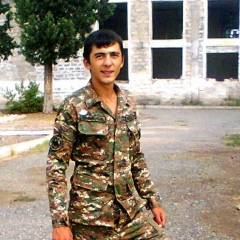 Gor E, 01.08.1994, Ереван