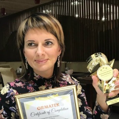 Алена Суворова, 02.12, Курск