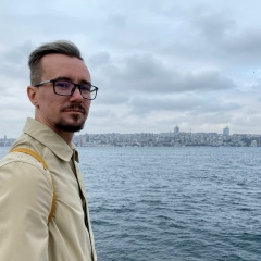 Александр Плотников, 01.05.1988, Сургут